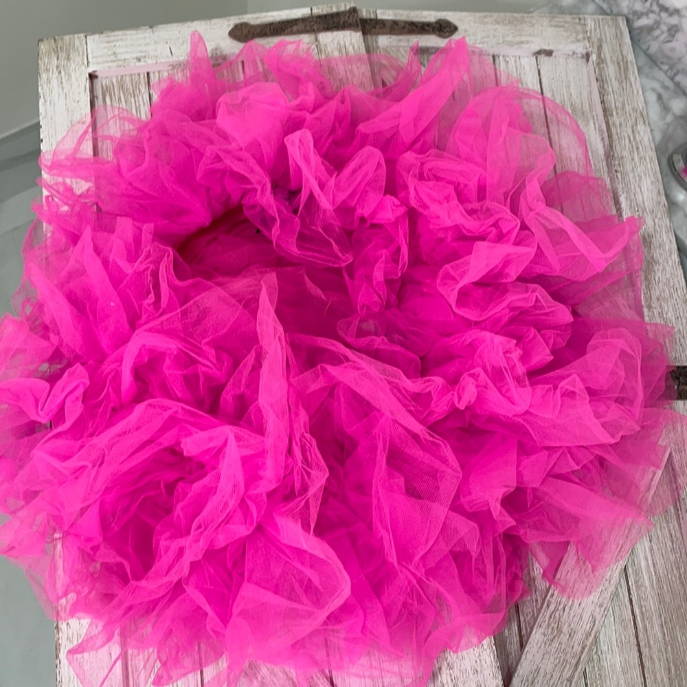 Leg Avenue- Pink Tutu 💕🛍